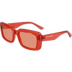 Solglasögon Karl Lagerfeld 6101S 800 54