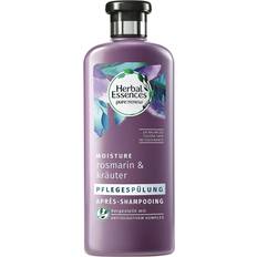 Herbal Essences Conditioners Herbal Essences Rosemary And Conditioner Antioxidant pH
