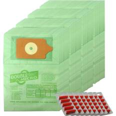 Spares2Go Bags for Numatic Henry Henry Hetty James Vacuum Cleaner Freshenersâ