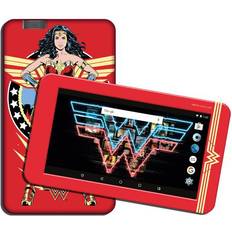 Google tablet Estar Wonder Woman 7" HD Display WiFi Google Play 16GB