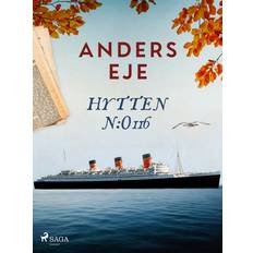 Hytten n:o 116 (E-bog)