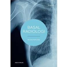 Basal radiologi 2. udg. Ole Graumann 9788794207522 (Indbundet)