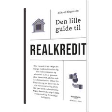 Den lille guide til realkredit (Hæftet)