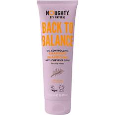 Noughty Shampoos Noughty Back To Balance Oil Controlling Shampoo