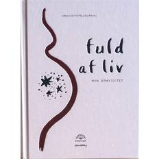 Fuld af liv (Indbundet, 2023)