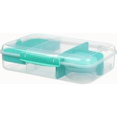 Sistema Madkasse ruminddelinger Bento Create
