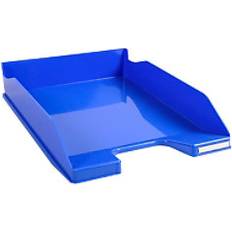 Articoli per ufficio Exacompta Letter Tray Midi Combo 113279D Glossy Ice