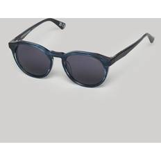 Superdry Sdr Orlando Sonnenbrille - Blau Damen