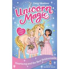 Unicorn Magic: Heartsong and the Best Bridesmaids Special 5