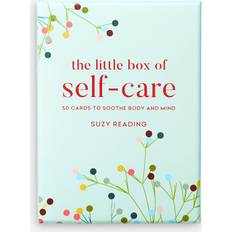 The Little Box of Self-care A Card Deck