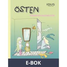 ÖSTEN Hundar och halstabletter (E-bok)