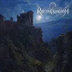 Rotting Kingdom Rotting Kingdom LP/Vinyl (Vinyl)