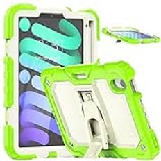 Aowdoy iPad Mini 6. Generation 2021 6. 8,3