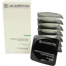 Academie Academie Paris Masque Dynargiliane Purifying Mask 80ml