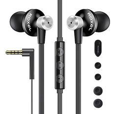 Roxel Isolating Earphone