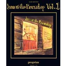 Jazz at the Pawnshop Vol.1 (CD)