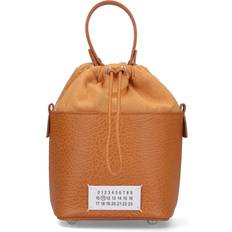 Algodón Bolsos Cubo Maison Margiela Small Bucket Bag "5Ac"