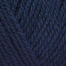 Yarn & Needlework Supplies SIRDAR Supersoft Aran In the Navy 906