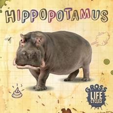 Hippopotamus William Anthony 9781839274794 (Indbundet)