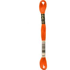 DMC Garn & Handarbetsmaterial DMC Mouliné Spécial FG 947