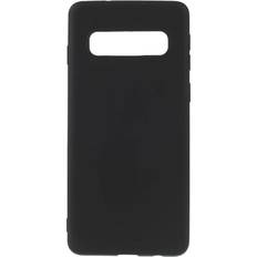 Samsung Galaxy S10 Mobilcovers MAULUND Samsung Galaxy S10 TPU Sort