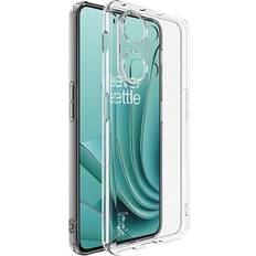 Oneplus 5 Imak UX-5 OnePlus Ace 2V TPU Cover Gennemsigtig