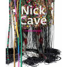 Nick Cave: Forothermore (Inbunden)