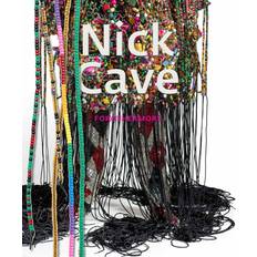 Nick Cave: Forothermore (Indbundet)