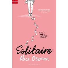 Solitaire Alice Oseman (E-bok)