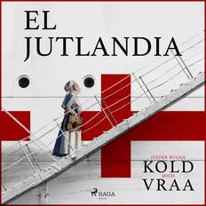 El Jutlandia Lydbog