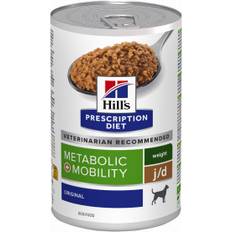 Hill's Hills PD Hund Metabolic Mobility 370g