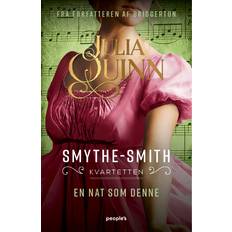 En nat som denne (Häftad, 2024)