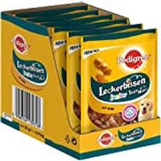 Pedigree läckerbit Junior små hundsnacks