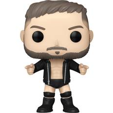 Figuras de Juguete Funko WWE Finn Balor Balor Club US Exclusive Pop! Vinyl