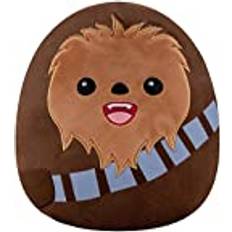 Squishmallows Star Wars Chewbacca Plush 10 Inches