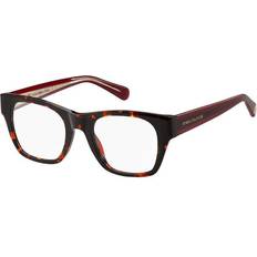 Glasögon & Läsglasögon Tommy Hilfiger TH 1865 086 49 Sköldpaddemönstradeshell Glasögon