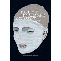 Det tredje rige Karl Ove Knausgård (E-bok)