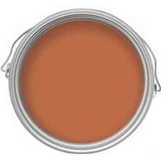 Paint Craig & Rose Craig & Rose 1829 Eggshell Paint Russet Grey