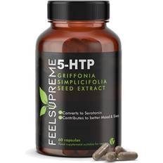 Feel Supreme 5-HTP Griffonia Simplicifolia Seed Extract