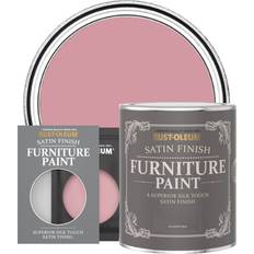 Rust-Oleum Satin DUSKY Pink