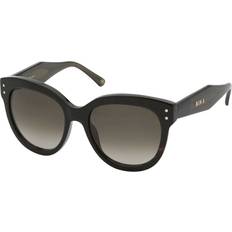 Ladies' Sunglasses SNR324550909 - Grey