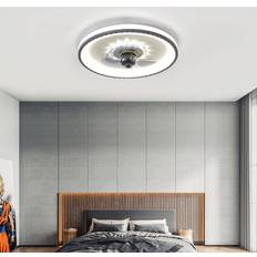 Perfet 50cm Ceiling Flush Light