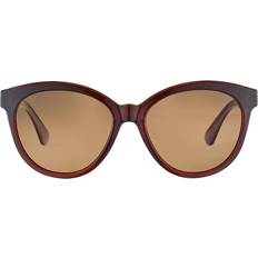 Serengeti Dam - UV-skydd Solglasögon Serengeti Endee Polarized SS573002 56 Bruna