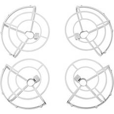 Wangcl WANGCL 4PCS Propeller Protector Propeller Guard Fit for DJI Mini SE MAVIC Mini 2 Drone Accessories All-Round Protection for Propellers-Gray
