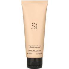 Armani Skincare Armani SI 2.5 BODY LOTION