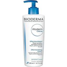 Bioderma Ultra Nourishing Creme Non-Greasy Texture