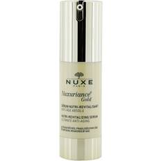 Nuxe Nuxuriance Gold Nutri-revitalizing Serum 30ml