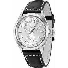 Klocka Gentleman Big Date 6662-7004Q-g3