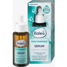The Vegan Society Serums & Face Oils Balea Niacinamide Serum 30ml