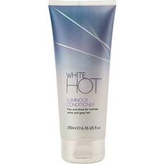 White Hot Conditioner Luminous Conditioner
